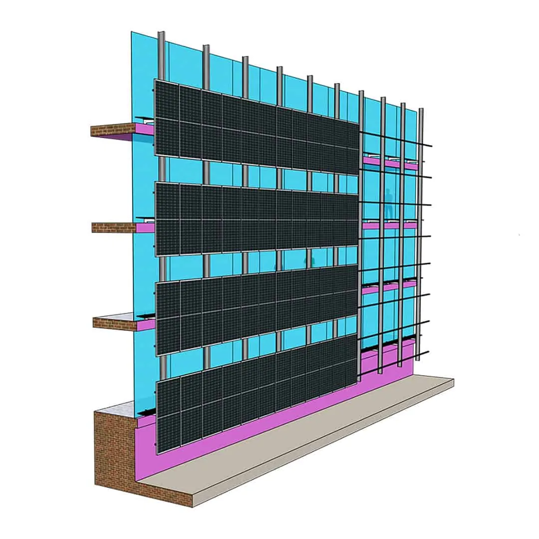 Fassaden PV 1P-12 (6) Fassaden PV 1P-12