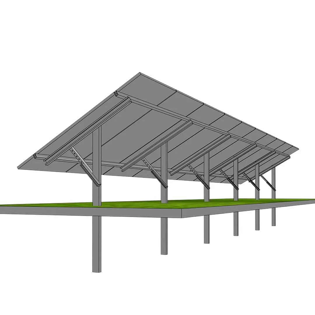 Freiflächen Photovoltaik 1P-10 (2) Freiflächen Photovoltaik 1P-10