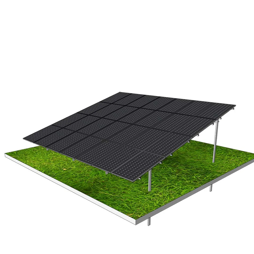 Freiflächen Photovoltaik 4P-7 (4) Freiflächen Photovoltaik 4P-7