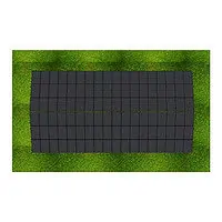 PV Freiflächenanlage 3P-18 Ost-West (5) PV Freiflächenanlage 3P-18 Ost-West