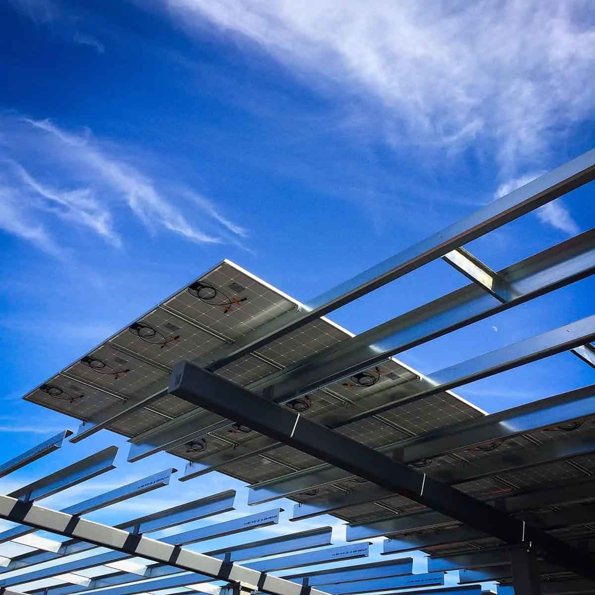 Solar-EPC – Komplette Turnkey-Lösungen Solar-EPC – Komplette Turnkey-Lösungen