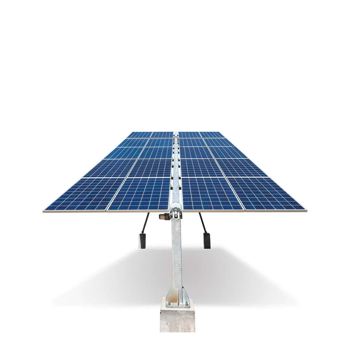 Unabhängiges Engineering für Freiflächen-Photovoltaikprojekte Unabhängiges Engineering für Freiflächen-Photovoltaikprojekte